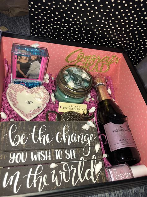 graduation gift ideas for friends reddit